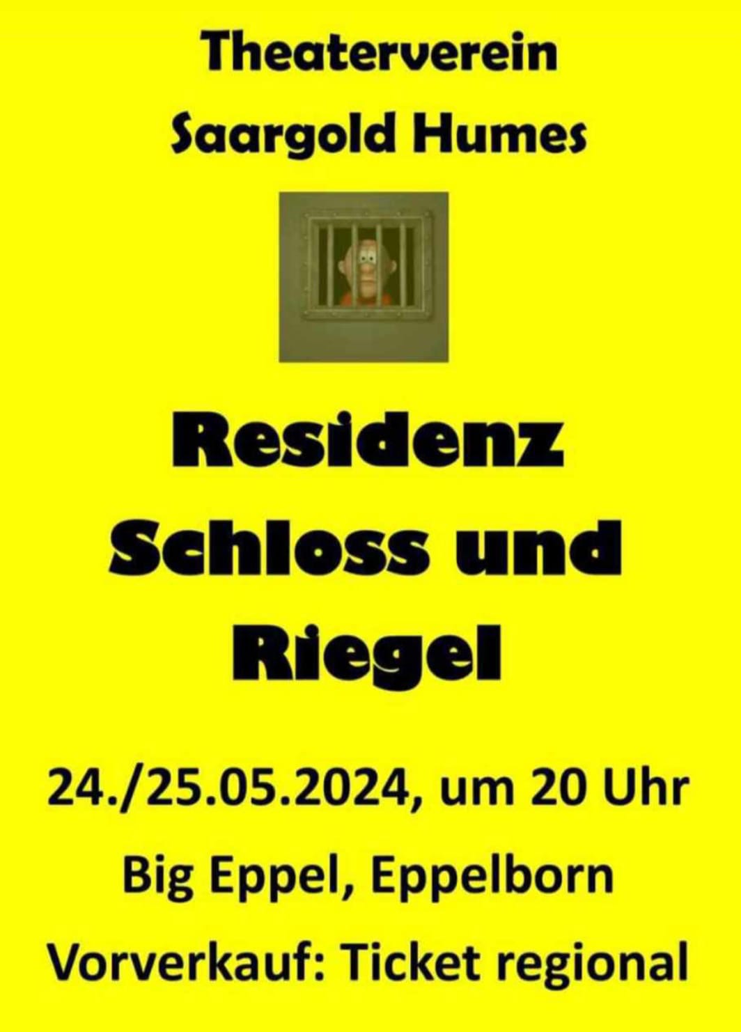 Read more about the article Residenz Schloss & Riegel