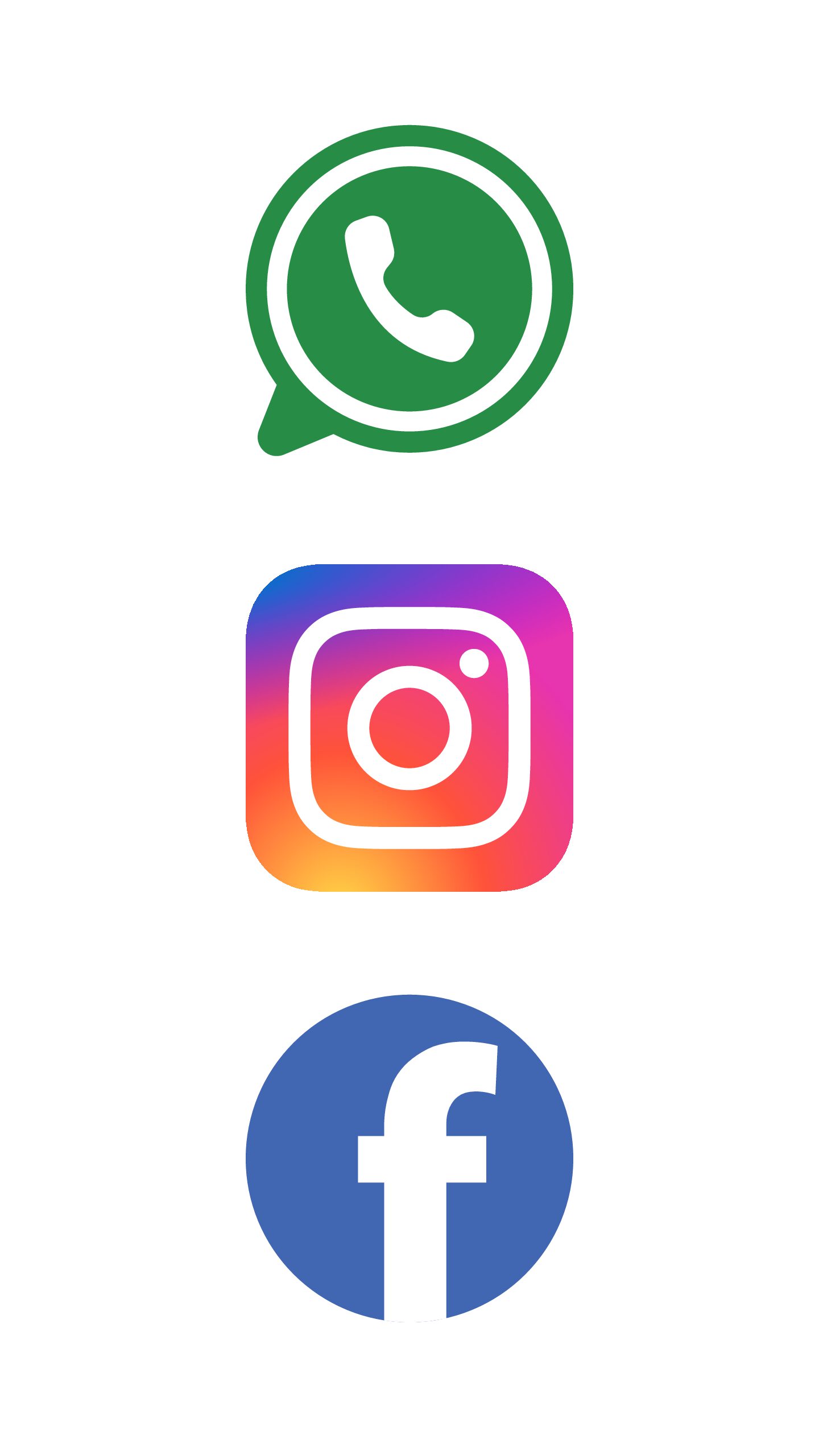 Mehr über den Artikel erfahren Wir sind jetzt auch bei WhatsApp, Insta & Facebook!