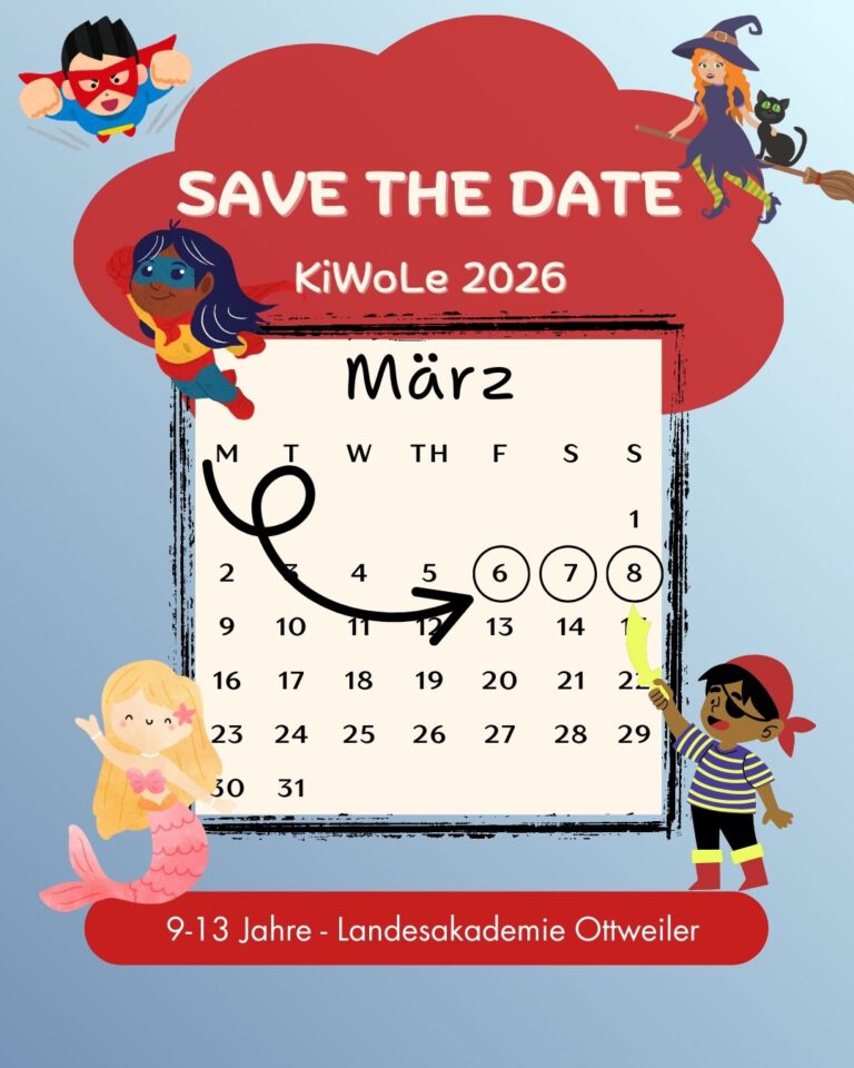 Mehr über den Artikel erfahren ENDLICH WIEDER KIWOLE !!!